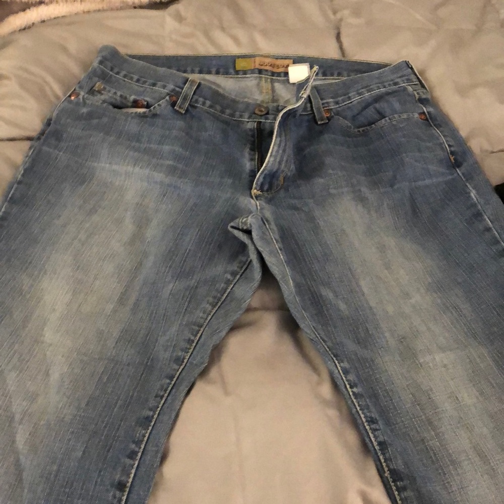 Old Navy jeans